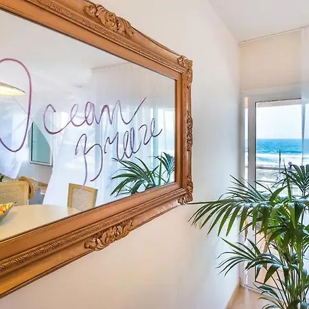 Ocean Breeze * Corralejo