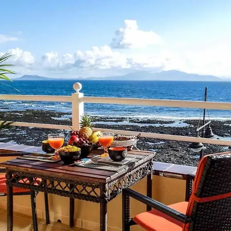 Apartman Ocean Breeze