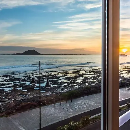 Ocean Breeze コラレホ