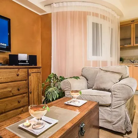 Ocean Breeze Apartman Corralejo