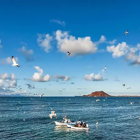 アパート Ocean Breeze