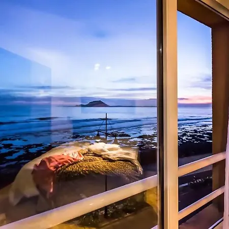 Apartman Ocean Breeze *