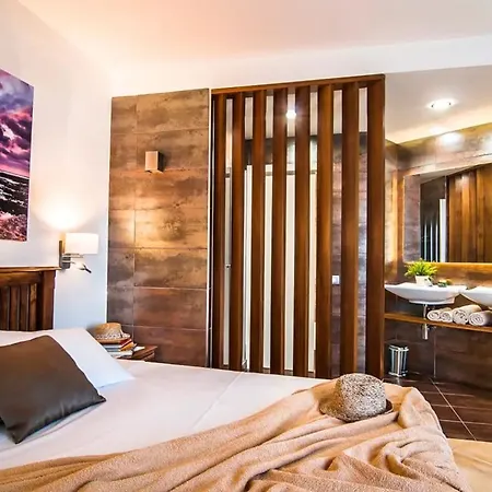 Ocean Breeze Apartman *