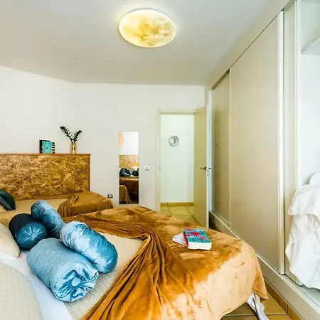 Ocean Breeze * Corralejo