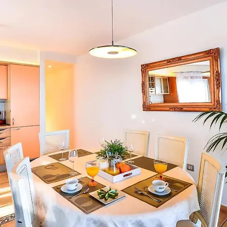 Ocean Breeze Apartment Corralejo