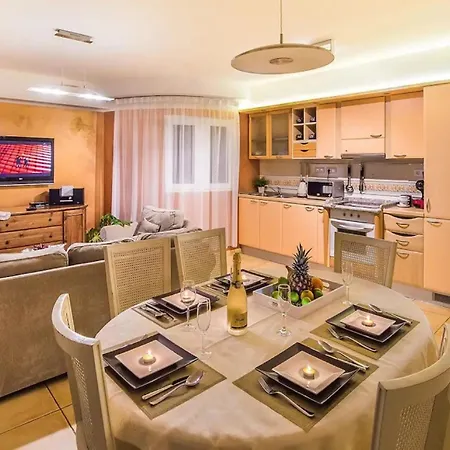 Ocean Breeze Lejlighed Corralejo