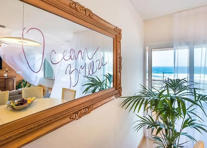 Ocean Breeze * Corralejo