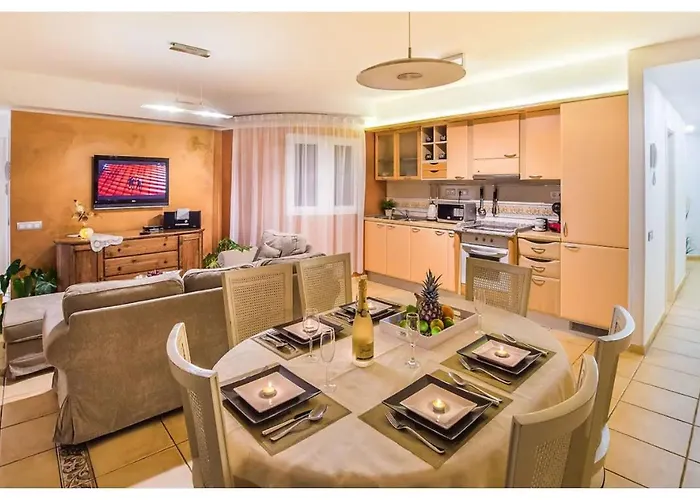 Ocean Breeze Corralejo