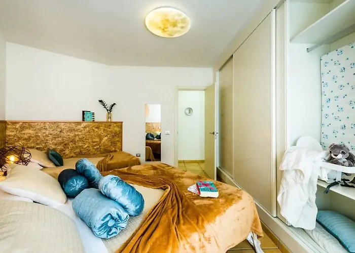 Ocean Breeze * Corralejo