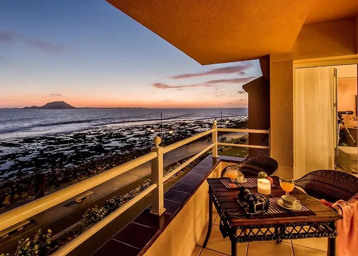 Daire Ocean Breeze *