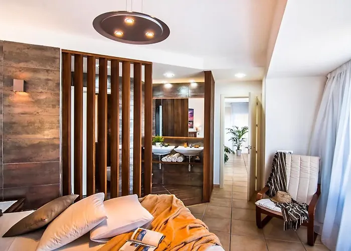 Daire Ocean Breeze *