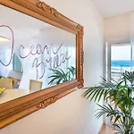 Ocean Breeze * Κοραλέχο