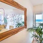 Ocean Breeze * Κοραλέχο