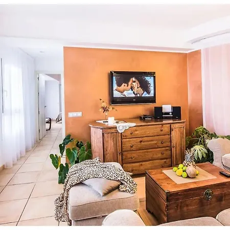 Apartament Ocean Breeze Corralejo