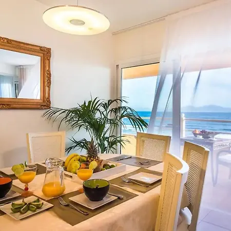 Apartament Ocean Breeze