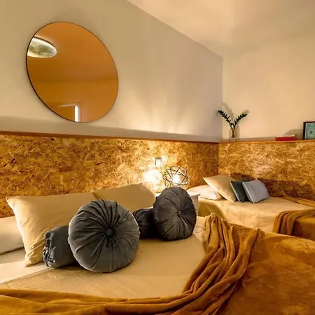 Ocean Breeze Apartament *