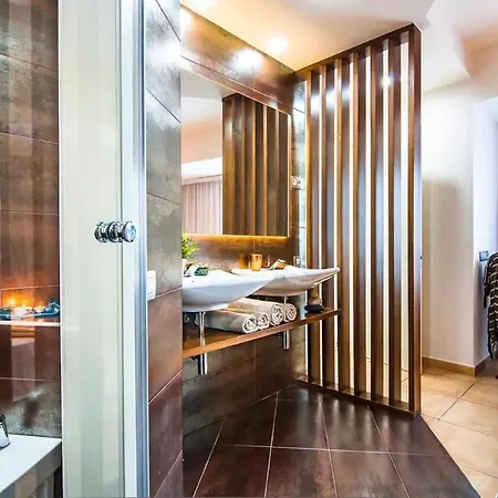 Apartament Ocean Breeze