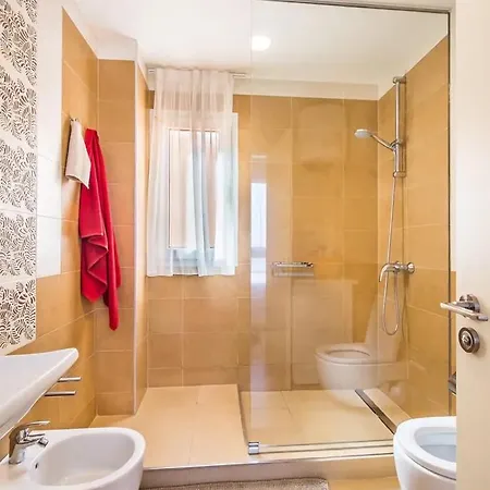 Apartament Ocean Breeze