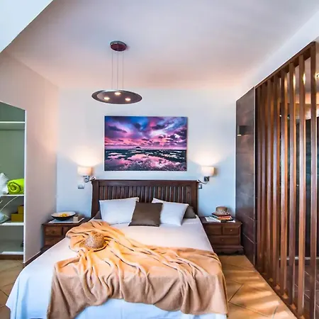 Ocean Breeze Apartament