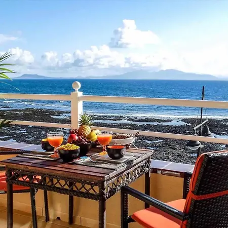 Daire Ocean Breeze Corralejo