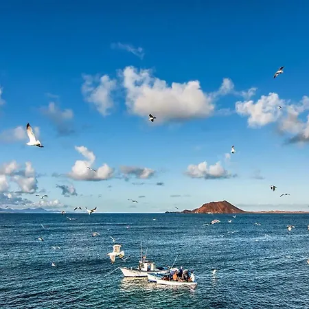Ocean Breeze Διαμέρισμα