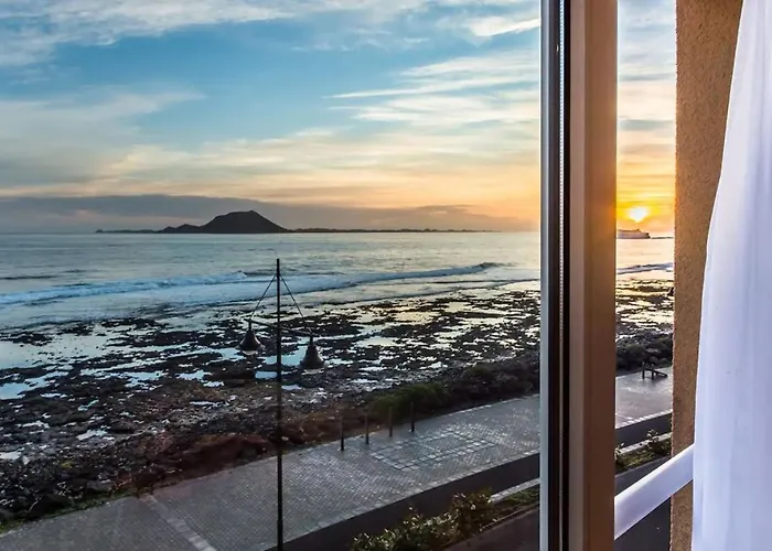 Ocean Breeze Коральео