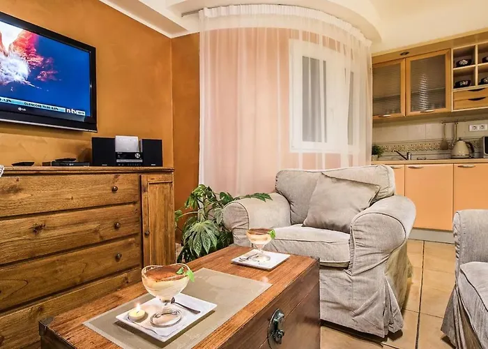 Ocean Breeze Apartment Corralejo