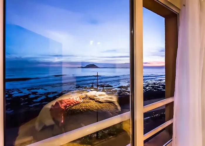 Apartment Ocean Breeze *