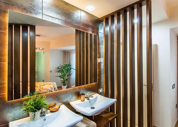 Ocean Breeze Коральео