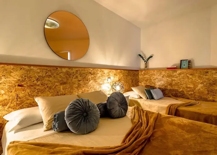 Ocean Breeze Апартаменты *