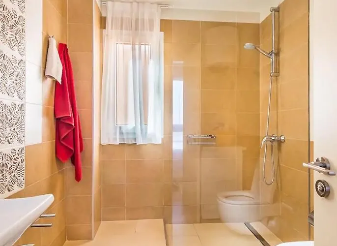 Апартаменты Ocean Breeze