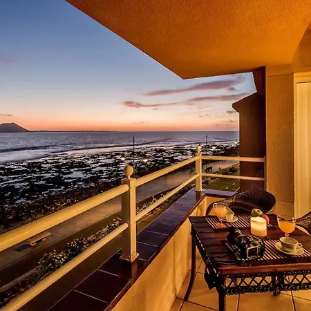 Διαμέρισμα Ocean Breeze *