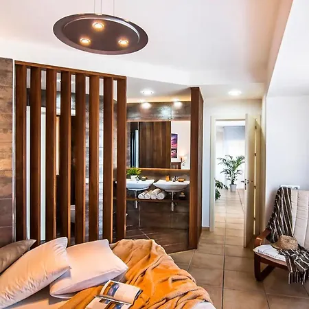 Διαμέρισμα Ocean Breeze *