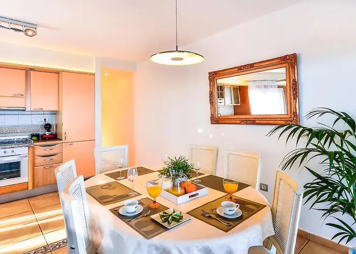 Ocean Breeze Διαμέρισμα Κοραλέχο