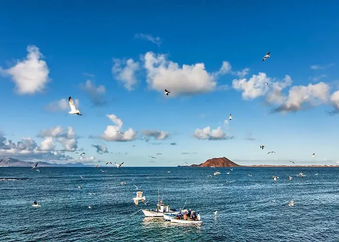 Διαμέρισμα Ocean Breeze